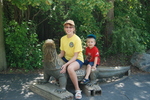 Toronto Zoo