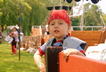 Pirate Life