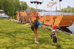 Pirate Life
