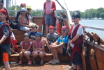 Pirate Life