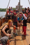 Pirate Life