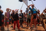 Pirate Life