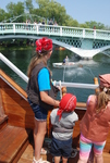Pirate Life