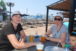 Toronto Islands