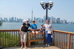 Toronto Islands