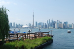 Toronto Islands