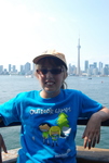 Toronto Islands