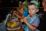 Medieval Times