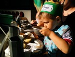 Medieval Times