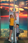 CN Tower