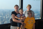 CN Tower