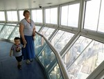 CN Tower