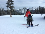 Nakiska