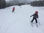 Nakiska