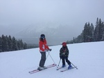 Nakiska