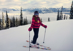 Kicking Horse