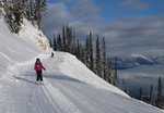 Kicking Horse