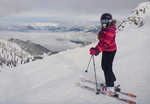 Kicking Horse